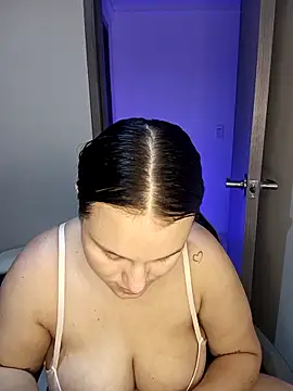 Valeriaa 21 online show from 11, 6, 2026
