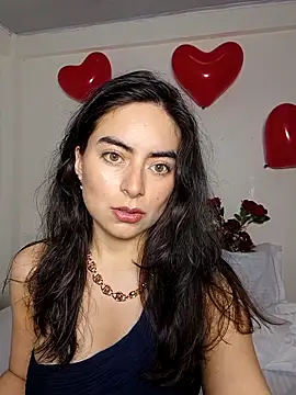 saasha Petit online show from 8, 2, 2026