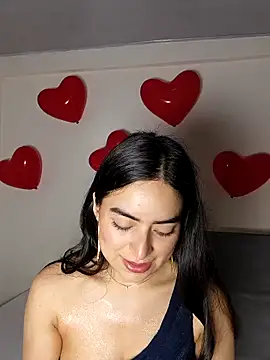 saasha Petit online show from 13, 2, 2026