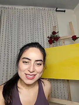 saasha Petit online show from 13, 3, 2026