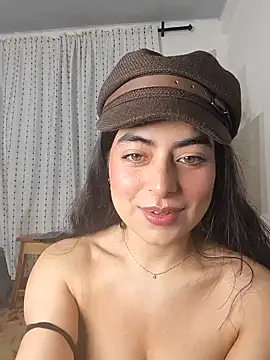 saasha Petit online show from 10, 4, 2026