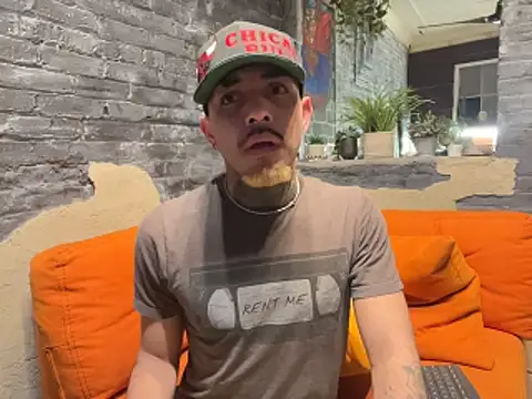 jo67rivera online show from 16, 2, 2026