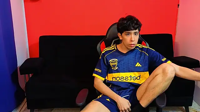 Neo Twink online show from 18, 12, 2025