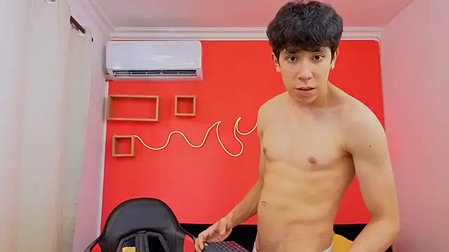 Neo Twink online show from 6, 5, 2026