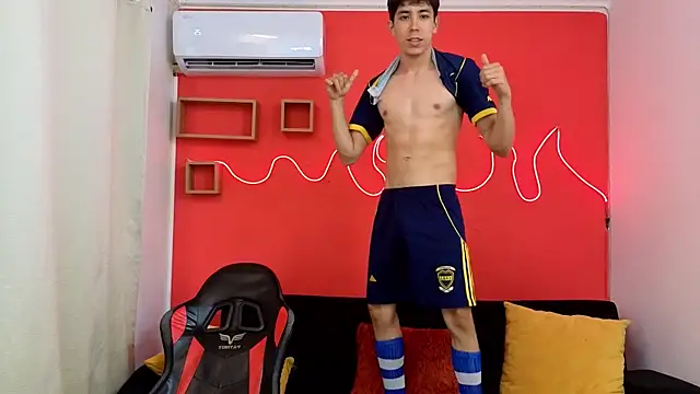Snapshot of Neo_Twink chatting on 11, 6, 2026 Neo Twink online show from 11, 6, 2026