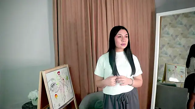 Snapshot of WilliaMess chatting on 5, 12, 2025 WilliaMess online show from 5, 12, 2025