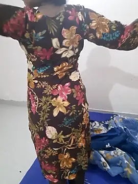 Riya rani8 online show from 11, 2, 2026