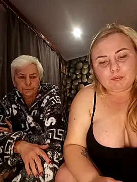 Ray Thea online show from 13, 12, 2025