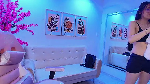 Dulce violeta  online show from 14, 1, 2026