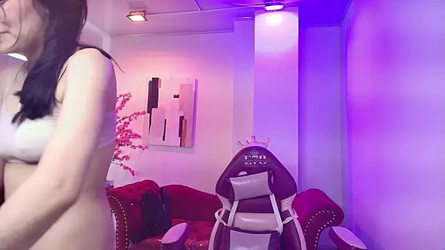 Dulce violeta  online show from 8, 1, 2026