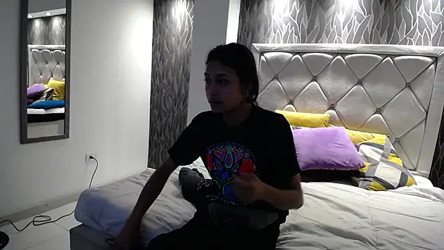 Kat Cute online show from 31, 3, 2026