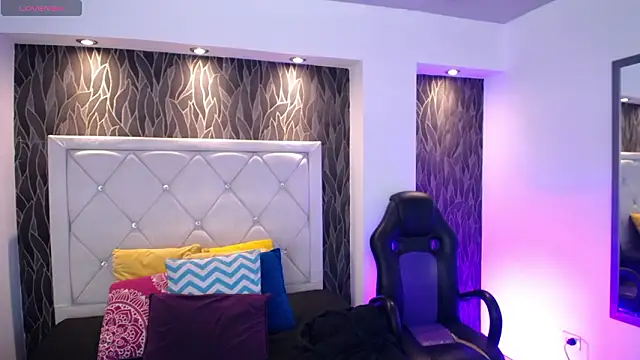 Kat Cute online show from 10, 3, 2026