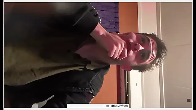 absloverboy online show from 5, 12, 2025