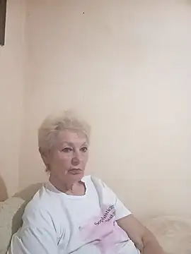 Calypso-Loove online show from 5, 5, 2026