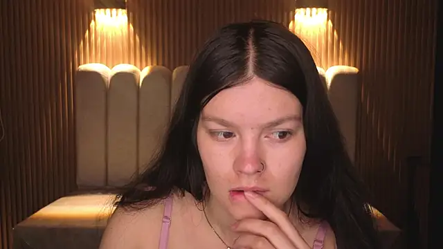 Sara valderrama  online show from 8, 1, 2026