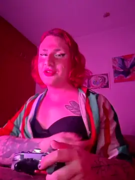 alien ate red online show from 16, 12, 2025