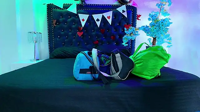 Velora nigth online show from 23, 2, 2026