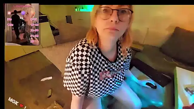 mindfvkc online show from 12, 3, 2026