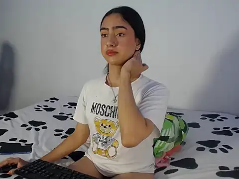 Kammy Candy online show from 25, 2, 2026