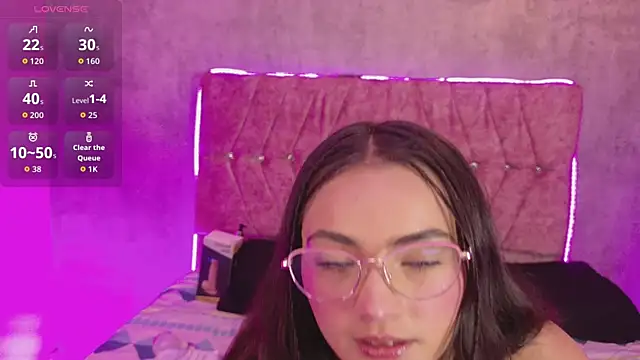 Mariana chs online show from 15, 5, 2026