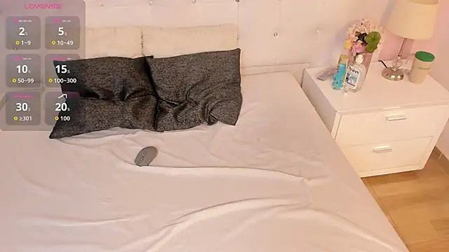 TanyaOconnor online show from 19, 12, 2025