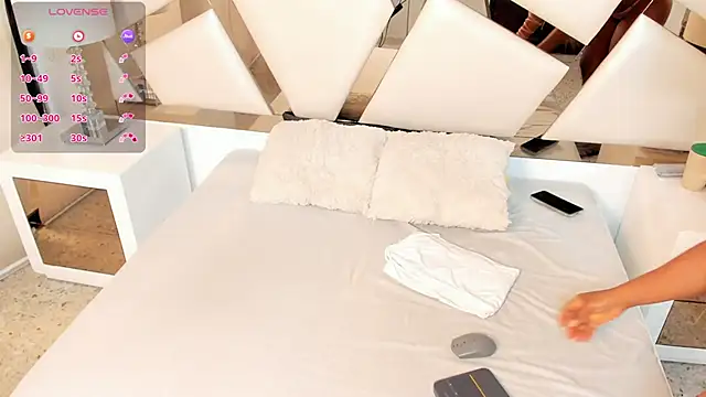 Snapshot of TanyaOconnor chatting on 26, 2, 2026 TanyaOconnor online show from 26, 2, 2026