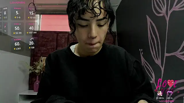 Kiara Fox   online show from 31, 3, 2026