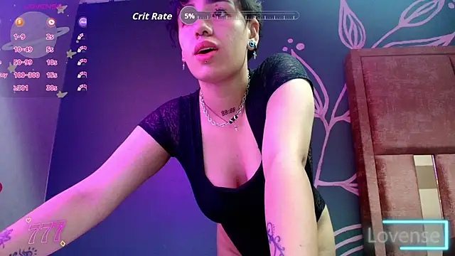 Kiara Fox   online show from 15, 5, 2026