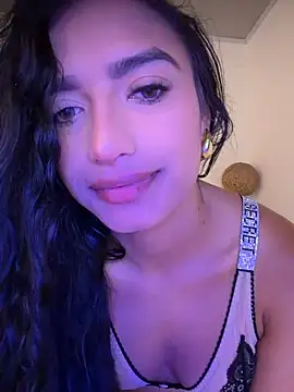 AlinaArgii online show from 15, 5, 2026