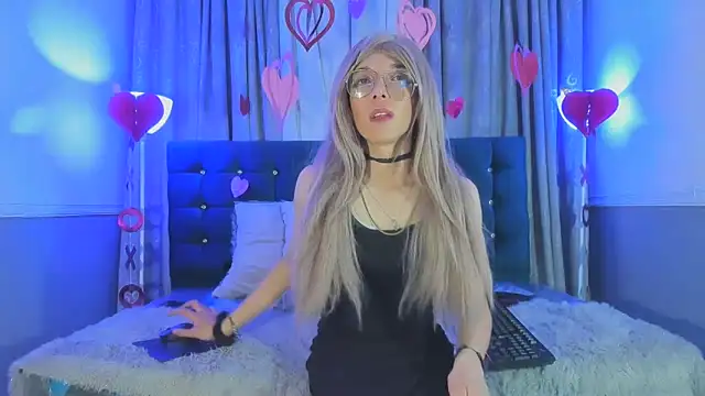 Lis Pearson online show from 7, 2, 2026