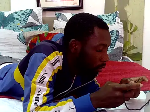 BloodmoonAlpha 1 online show from 5, 12, 2025