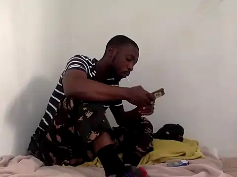 BloodmoonAlpha 1 online show from 13, 1, 2026