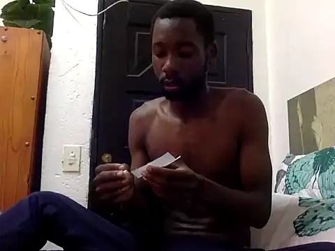 BloodmoonAlpha 1 online show from 18, 12, 2025