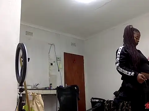 BloodmoonAlpha 1 online show from 24, 2, 2026