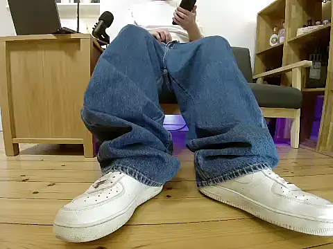 jonas camboy online show from 12, 3, 2026