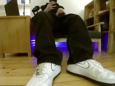 jonas camboy online show from 3, 3, 2026