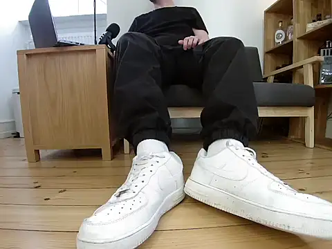 jonas camboy online show from 22, 4, 2026