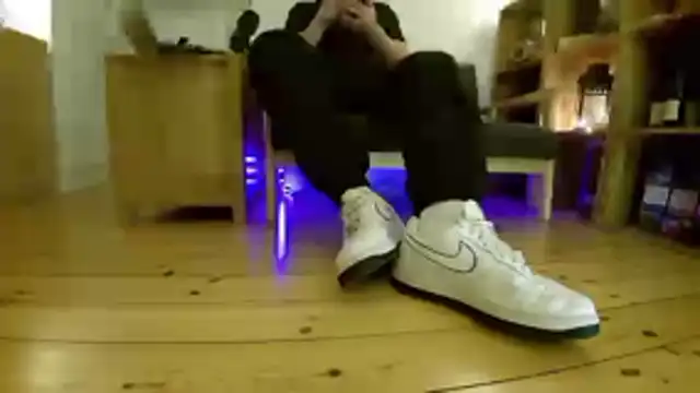 jonas camboy online show from 16, 12, 2025