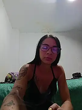 valenpaisita2123 online show from 11, 1, 2026