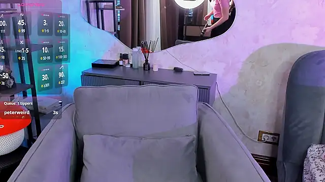 CharlesBurnett online show from 12, 2, 2026