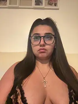 Snapshot of Wild_Busty_Niyah_XX chatting on 8, 5, 2026 Wild Busty Niyah XX online show from 8, 5, 2026