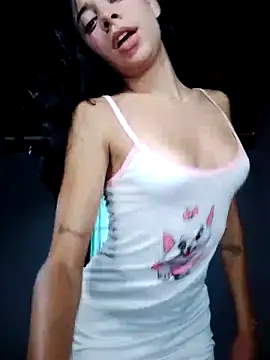 Vaness hot online show from 16, 6, 2026