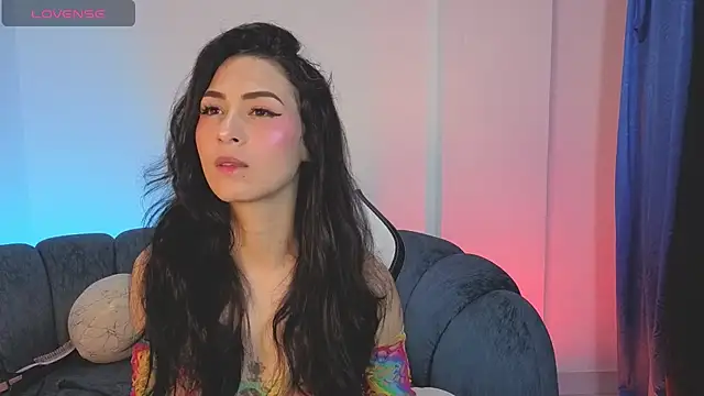 Madison Cortes online show from 4, 12, 2025