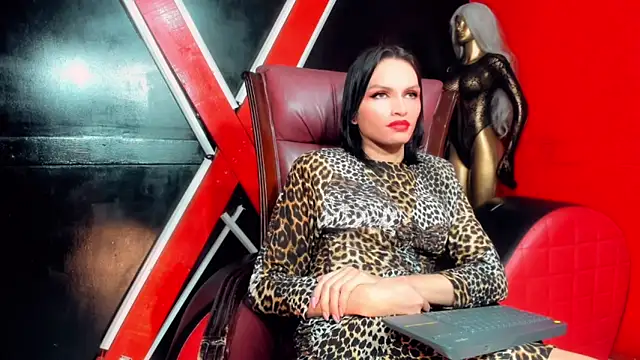 Anastasia Herrera online show from 20, 12, 2025