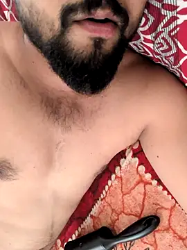 sexytomdev online show from 19, 3, 2026