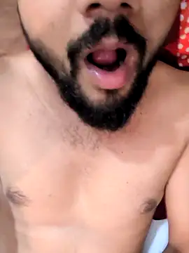 sexytomdev online show from 24, 2, 2026