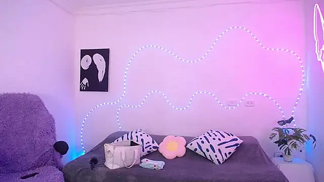 Sofia tgn online show from 12, 3, 2026