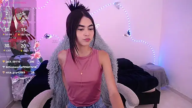 Snapshot of Sofia_tgn chatting on 20, 7, 2026 Sofia tgn online show from 20, 7, 2026
