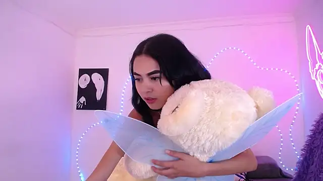 Sofia tgn online show from 18, 4, 2026