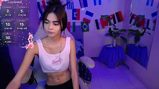 Snapshot of Sofia_tgn chatting on 10, 7, 2026 Sofia tgn online show from 10, 7, 2026